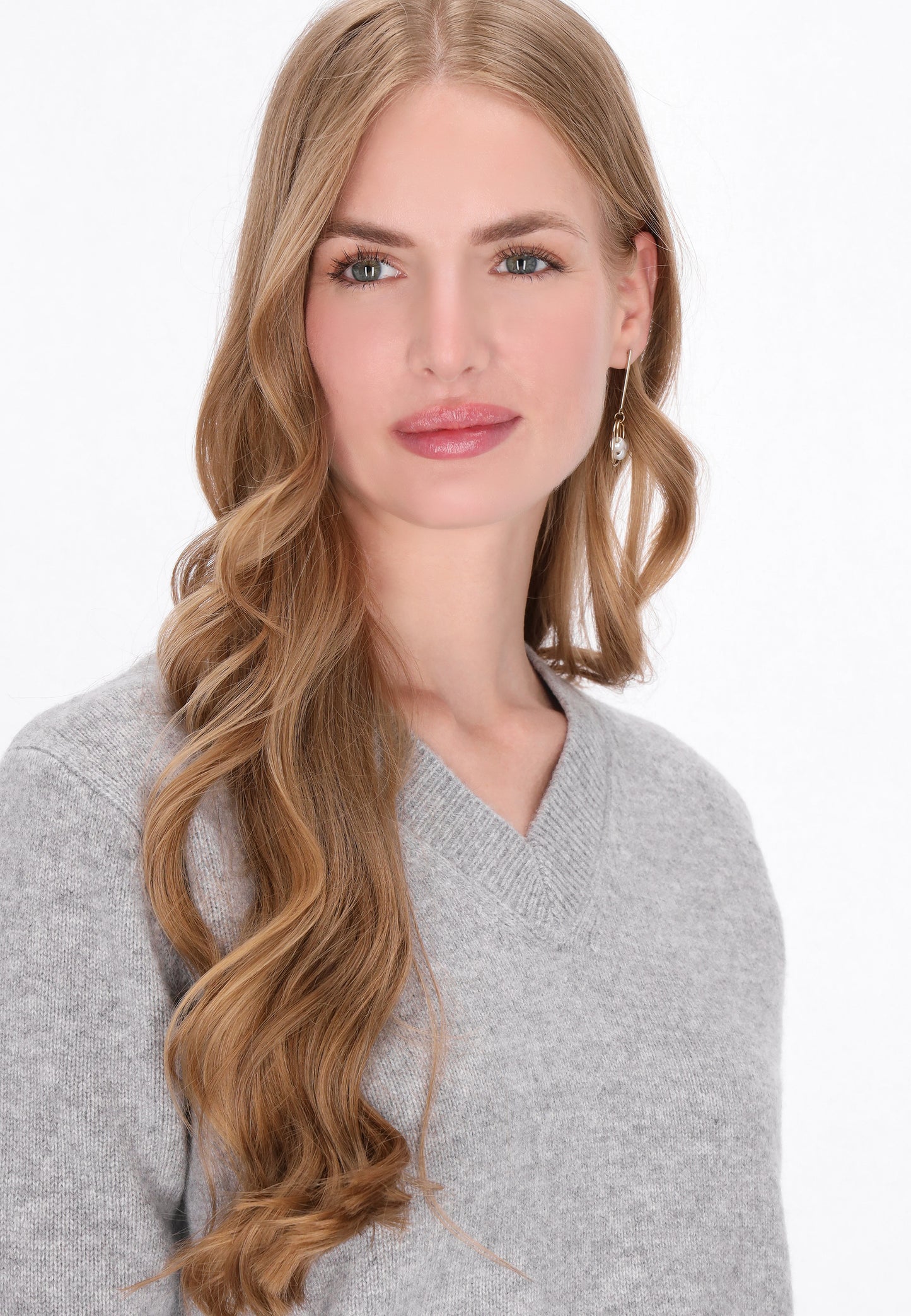 DreiMaster Klassik Damenpullover