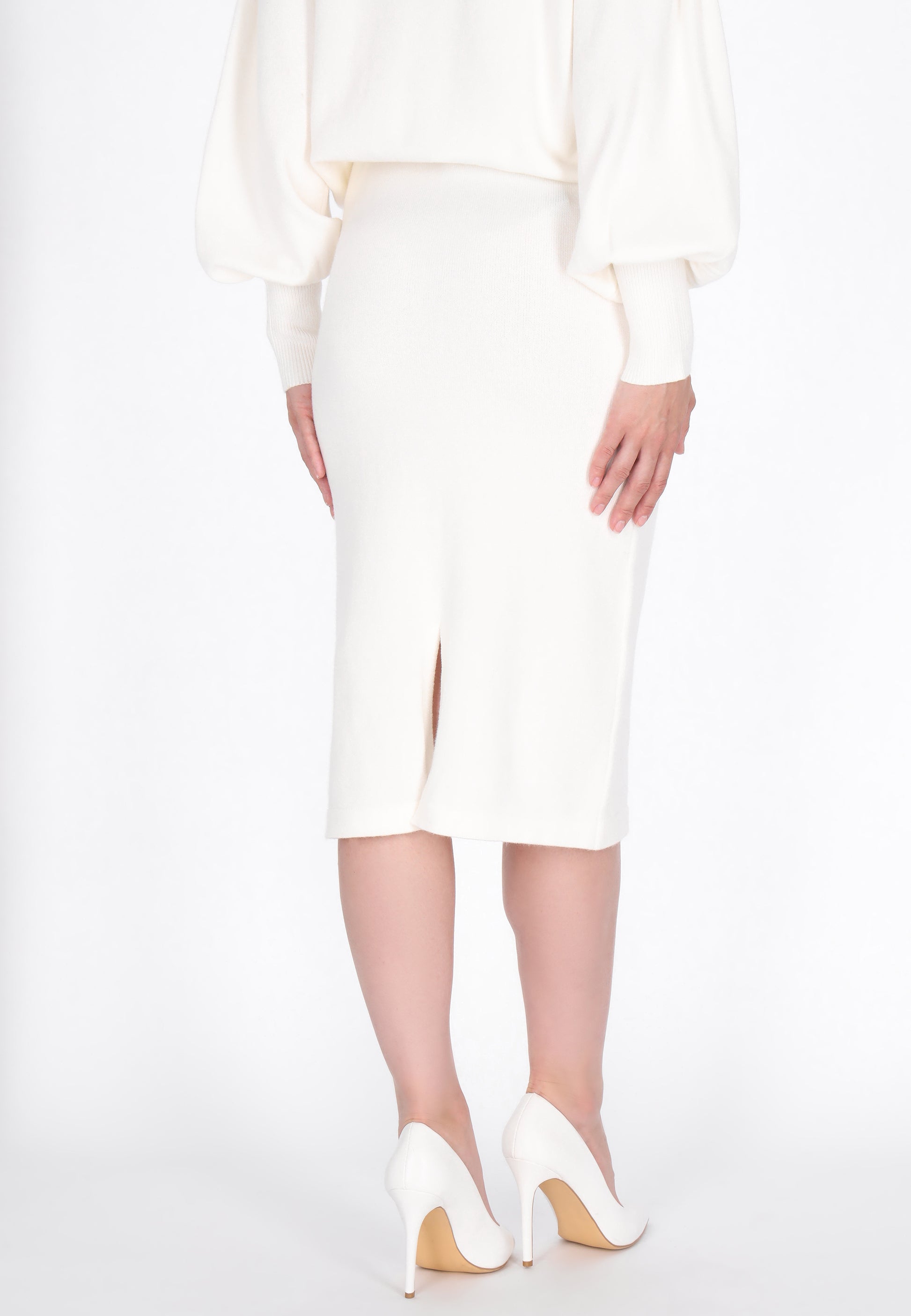 DreiMaster Klassik Damen Rock