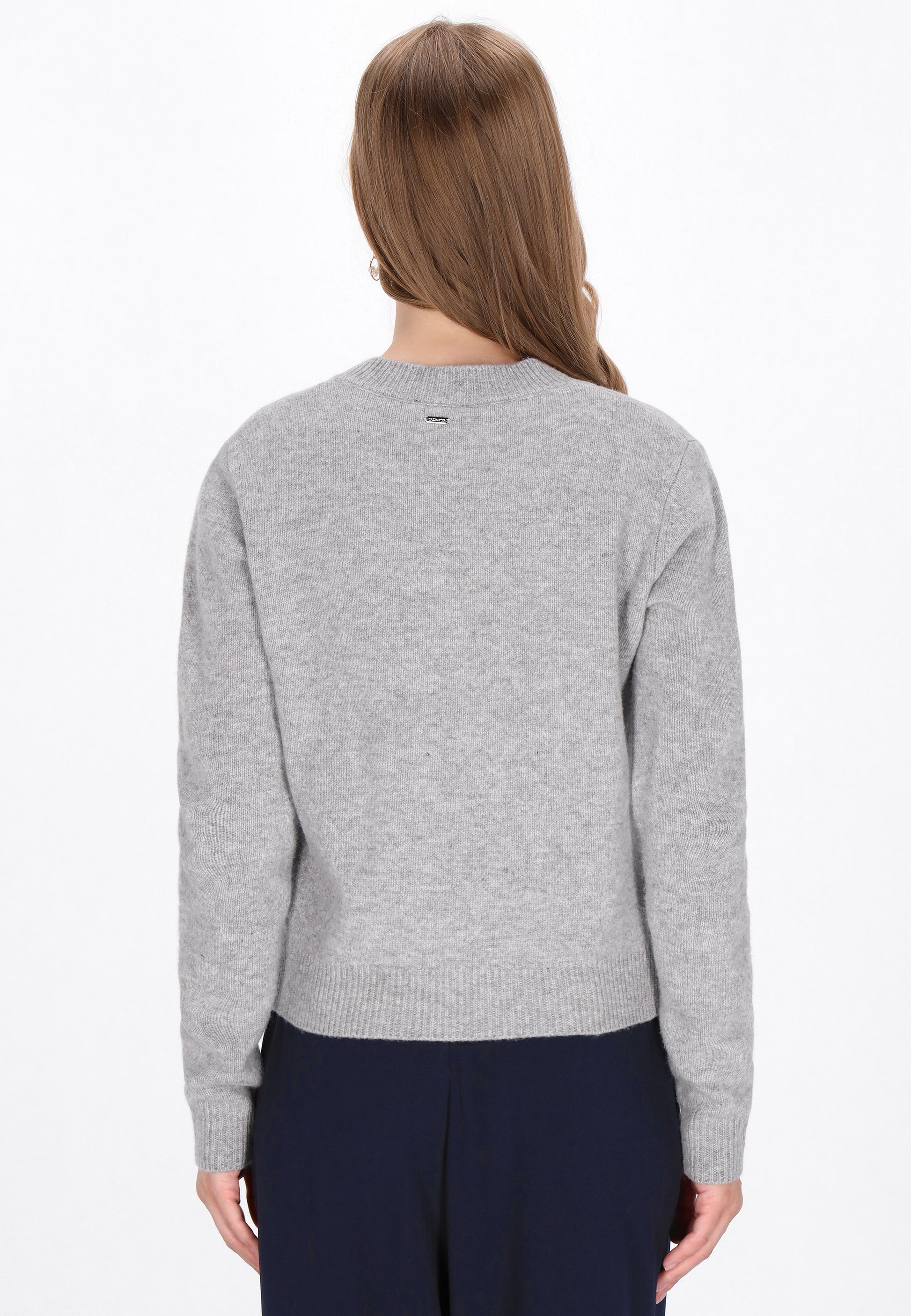 DreiMaster Klassik Damenpullover