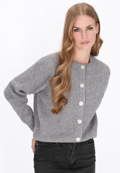 DreiMaster Vintage Damen Cardigan