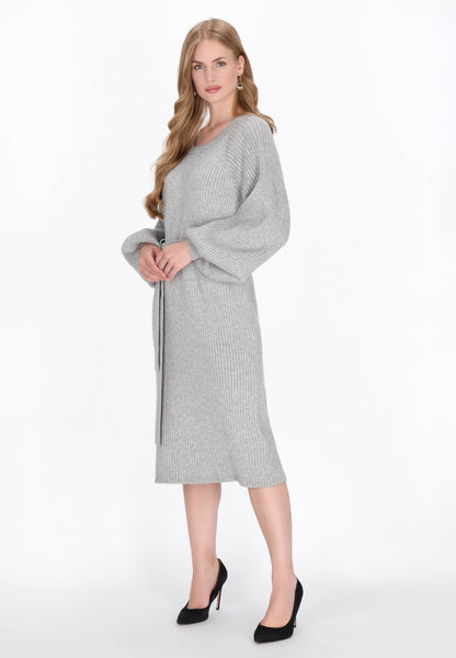 DreiMaster Klassik Damen Kleid