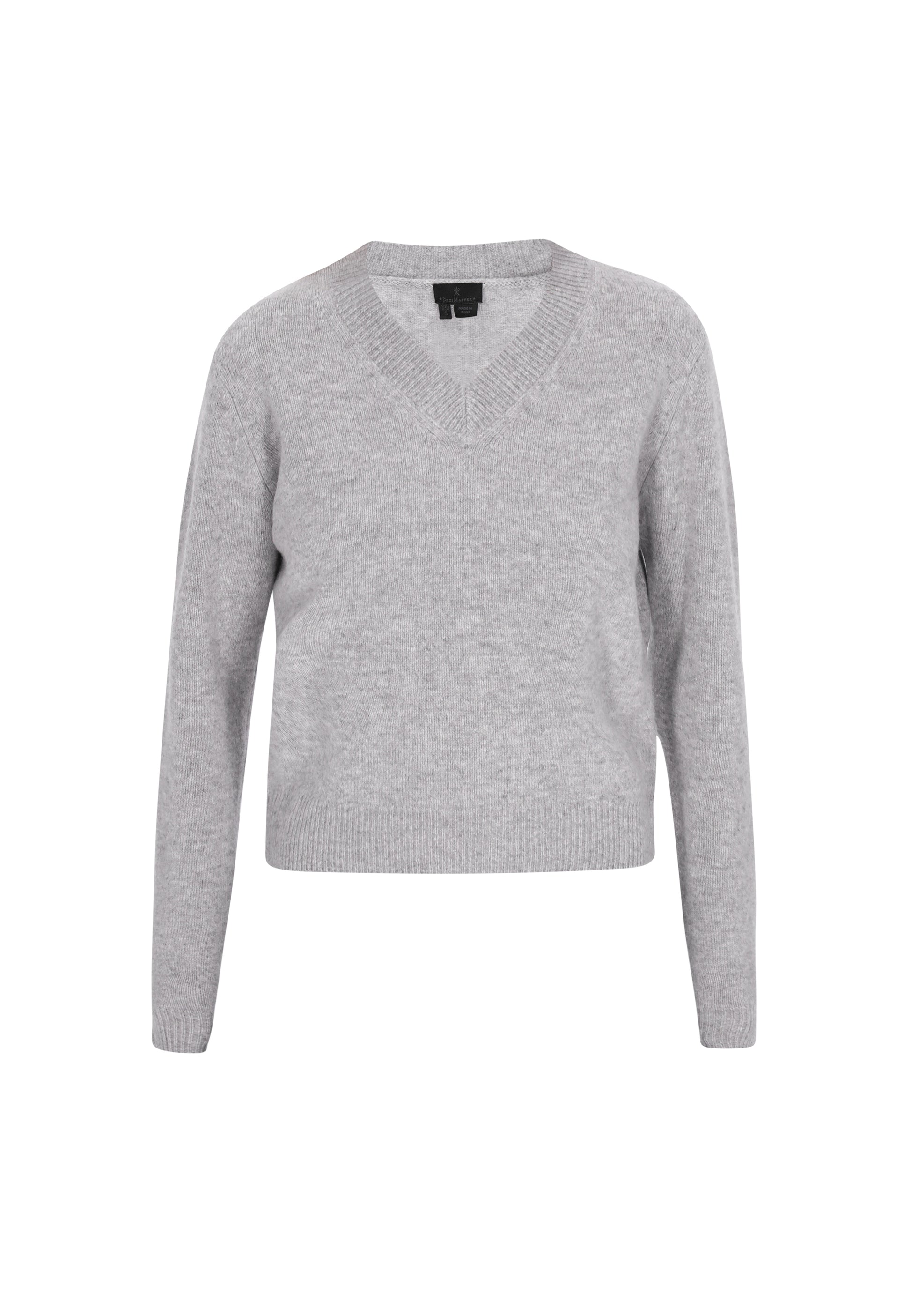 DreiMaster Klassik Damenpullover