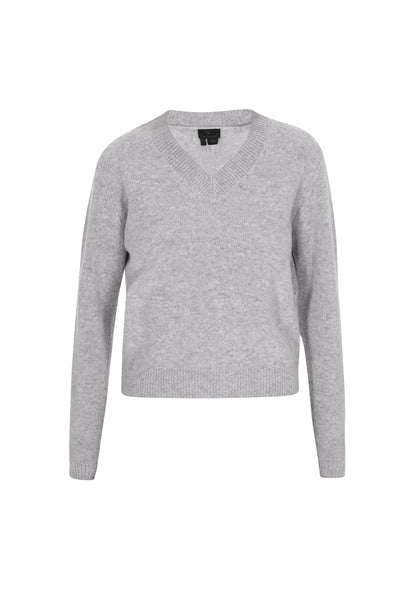 DreiMaster Klassik Damenpullover