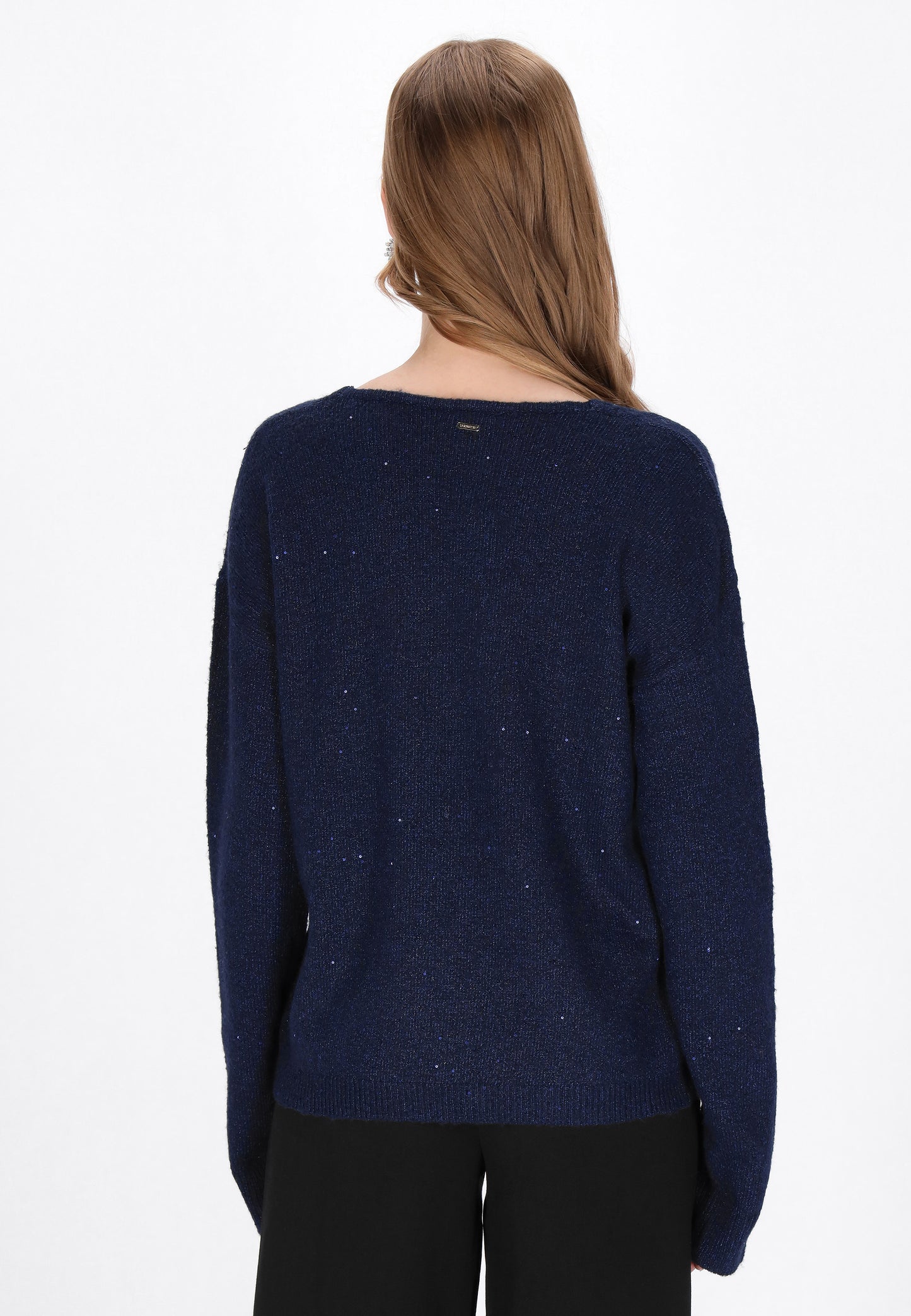 DreiMaster Klassik Damenpullover