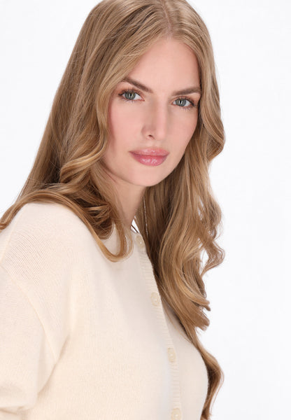 DreiMaster Klassik Damen Cardigan