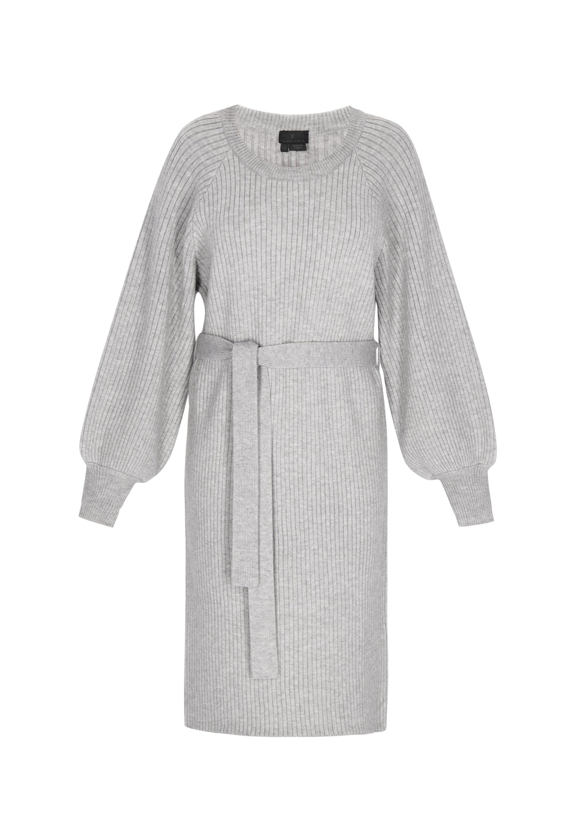 DreiMaster Klassik Damen Kleid