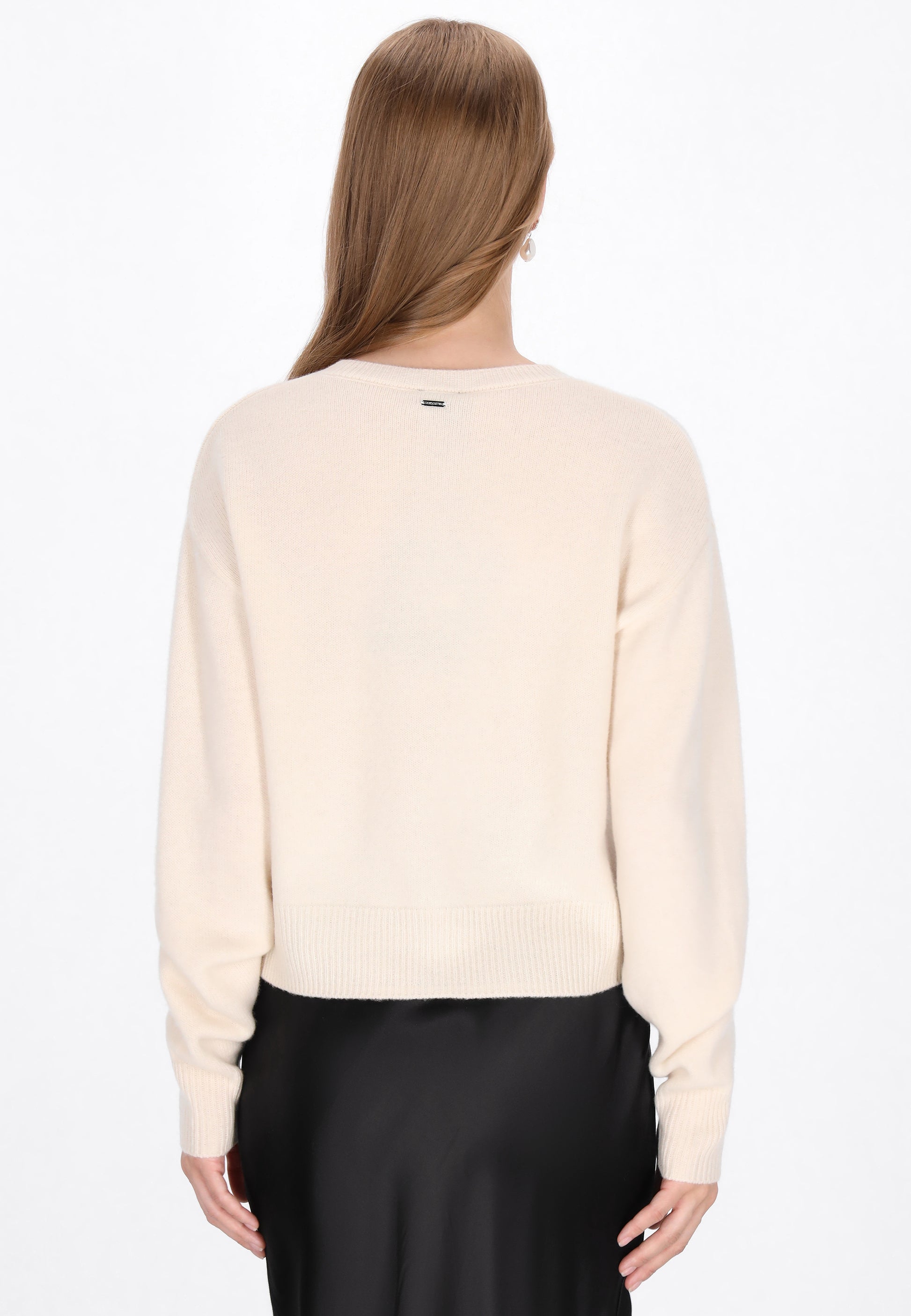 DreiMaster Klassik Damen Cardigan