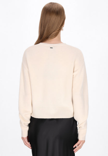DreiMaster Klassik Damen Cardigan