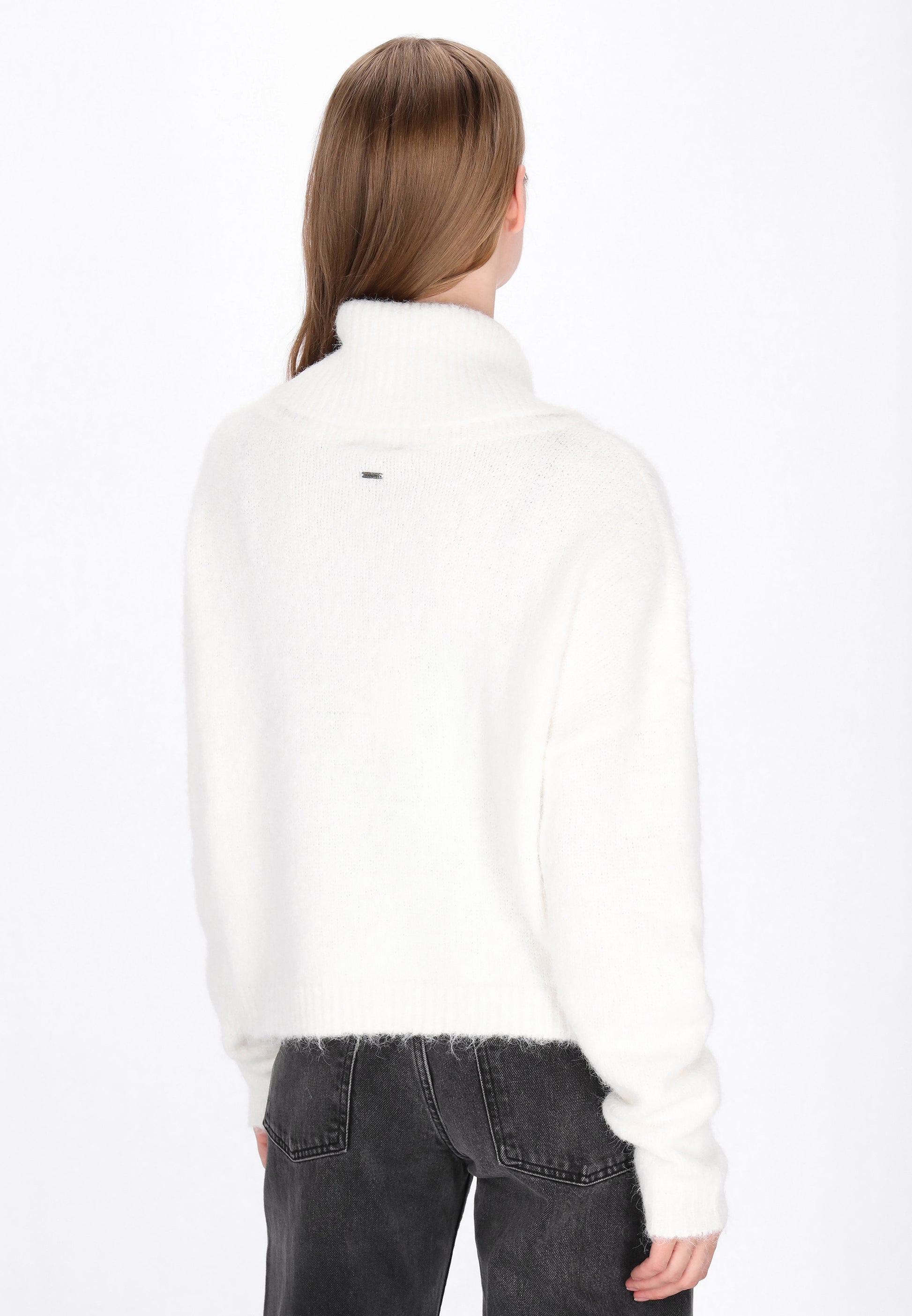 DreiMaster Vintage Damenpullover