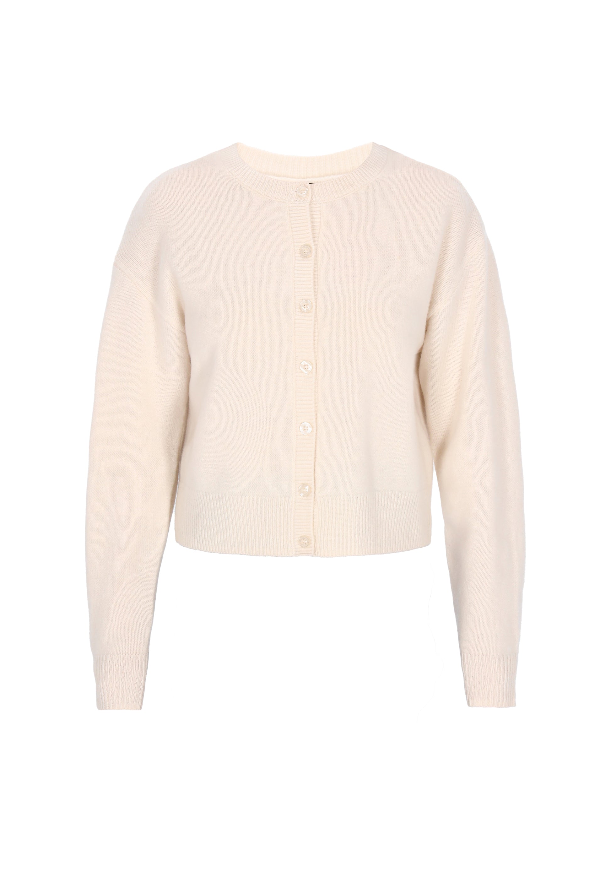 DreiMaster Klassik Damen Cardigan
