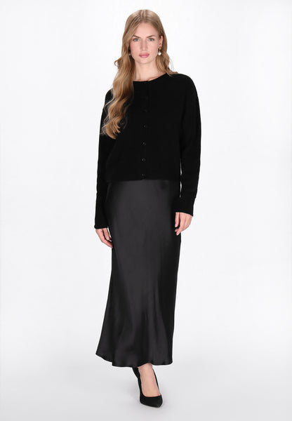 DreiMaster Klassik Damen Cardigan