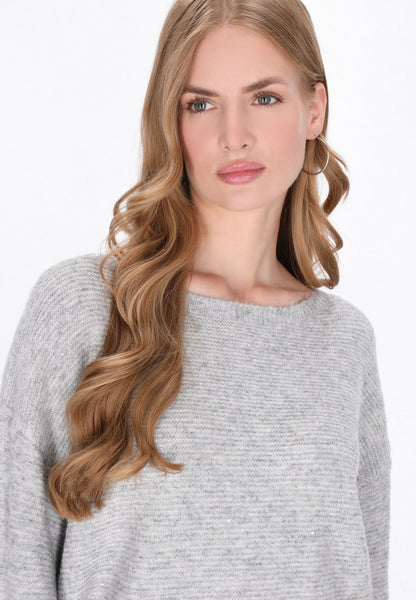 DreiMaster Klassik sweter damski