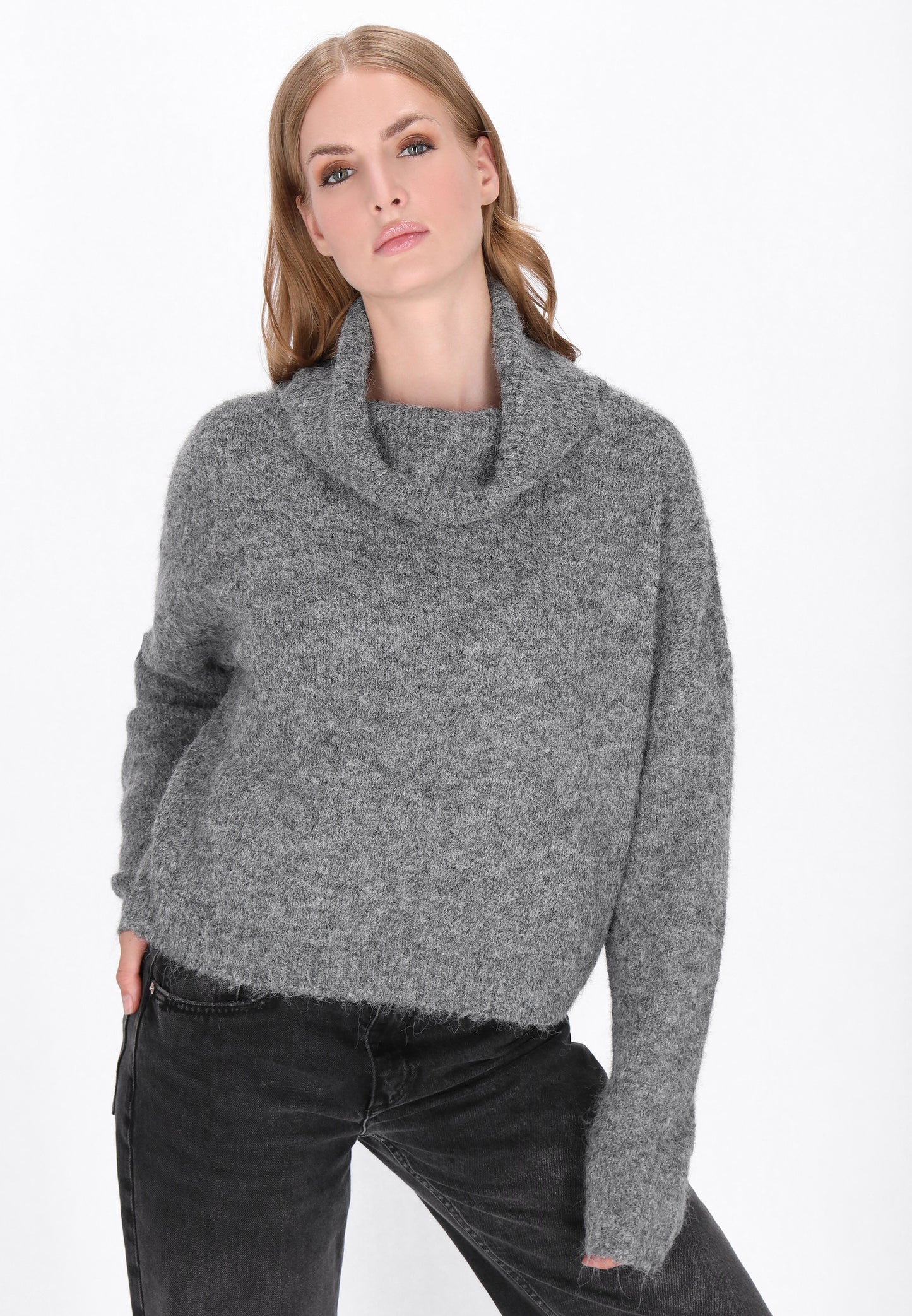 DreiMaster Vintage Damenpullover