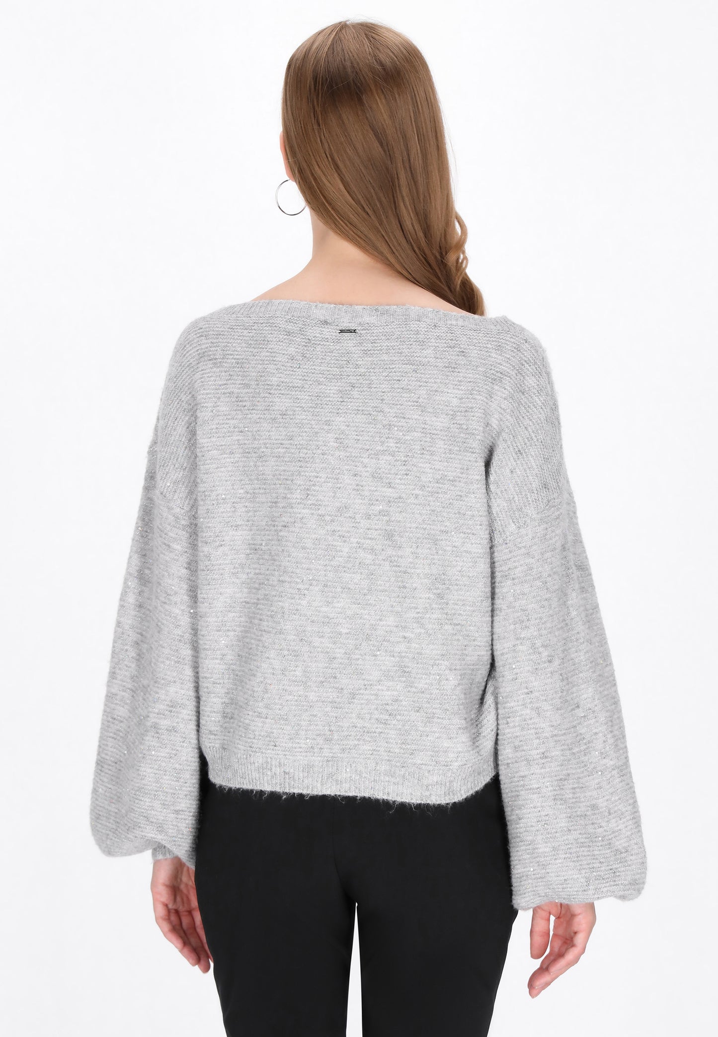 DreiMaster Klassik sweter damski