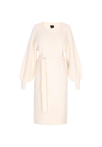 DreiMaster Klassik Damen Kleid