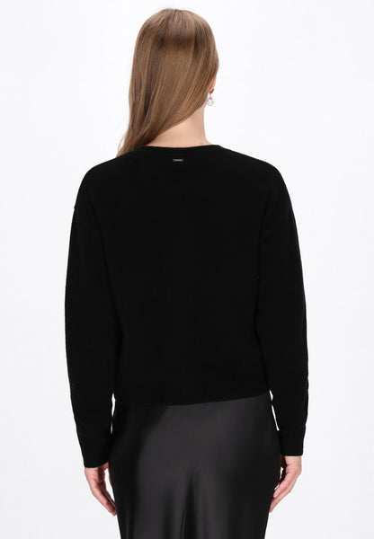 DreiMaster Klassik Damen Cardigan