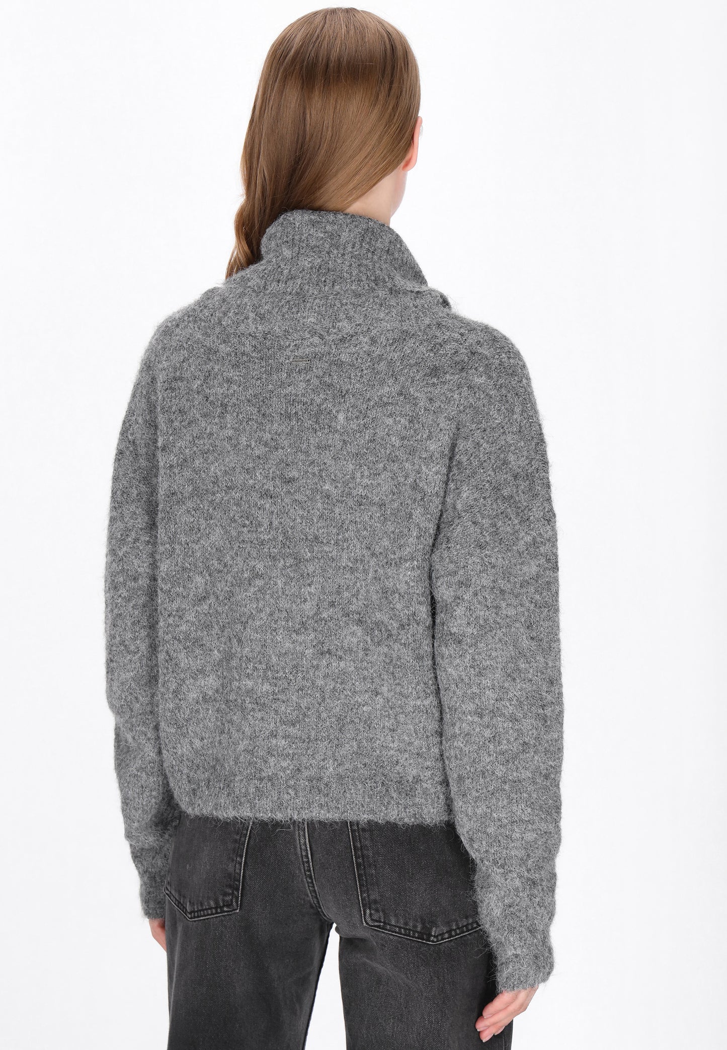 DreiMaster Vintage Damenpullover