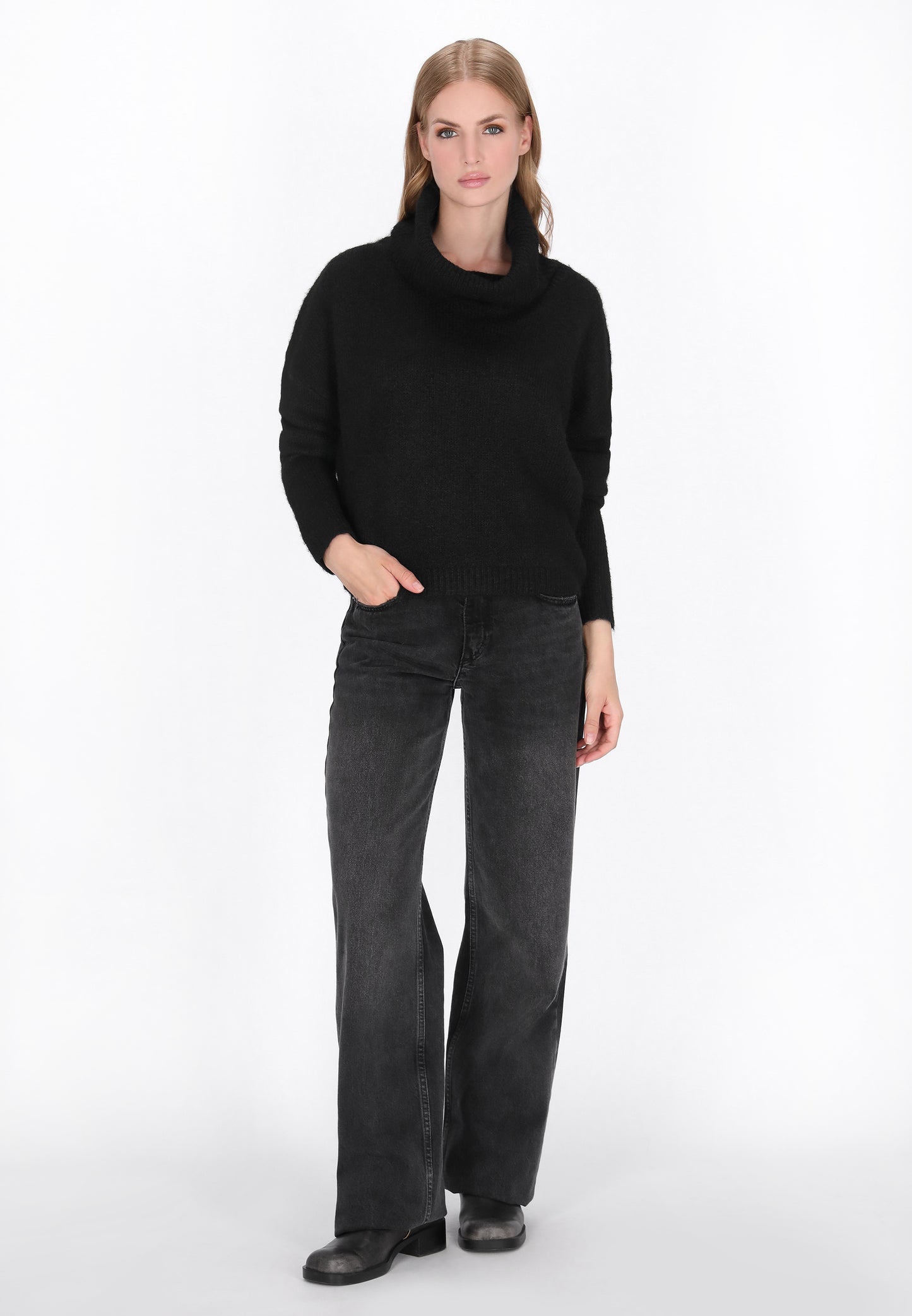 DreiMaster Vintage Damenpullover