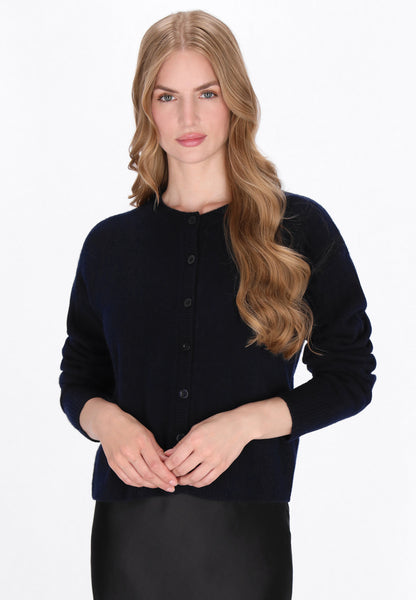 DreiMaster Klassik Damen Cardigan