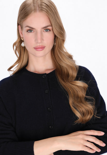 DreiMaster Klassik Damen Cardigan