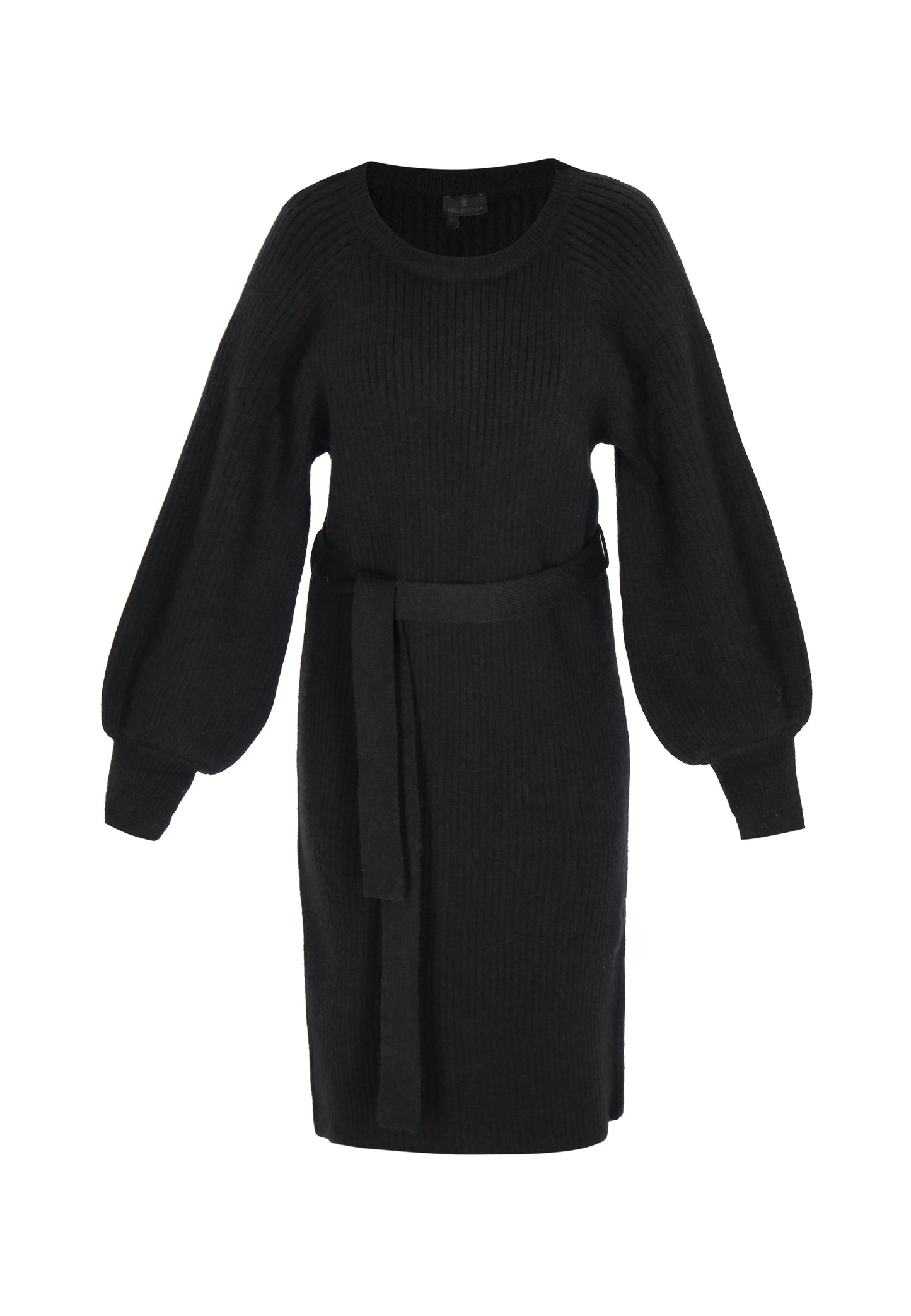 DreiMaster Klassik Damen Kleid