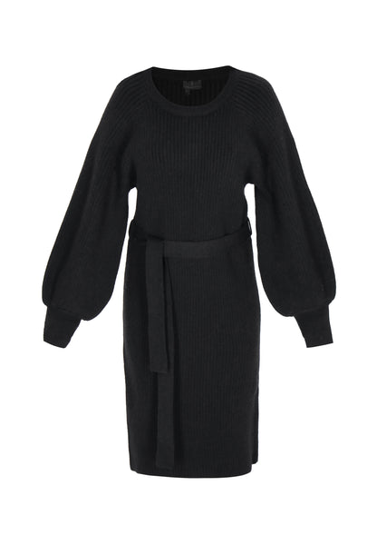 DreiMaster Klassik Damen Kleid