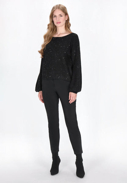 DreiMaster Klassik sweter damski