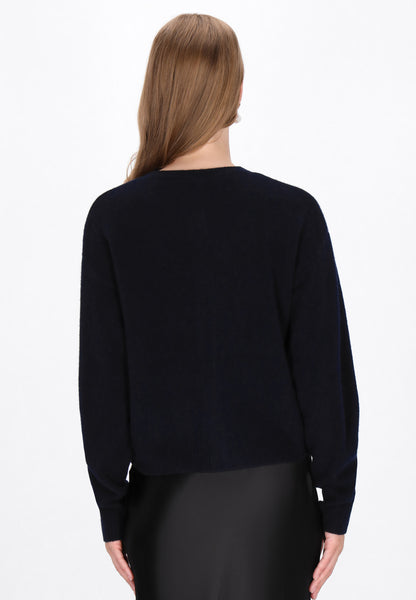 DreiMaster Klassik Damen Cardigan