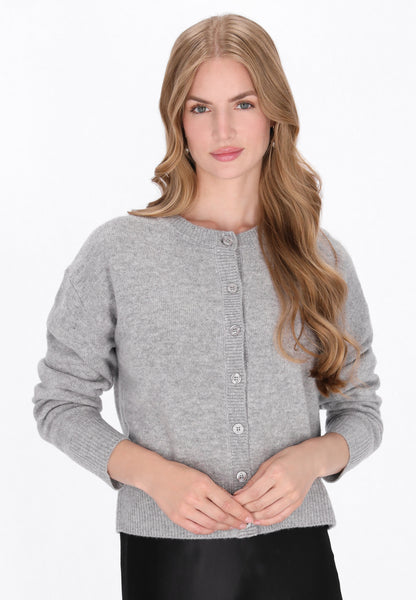 DreiMaster Klassik Damen Cardigan
