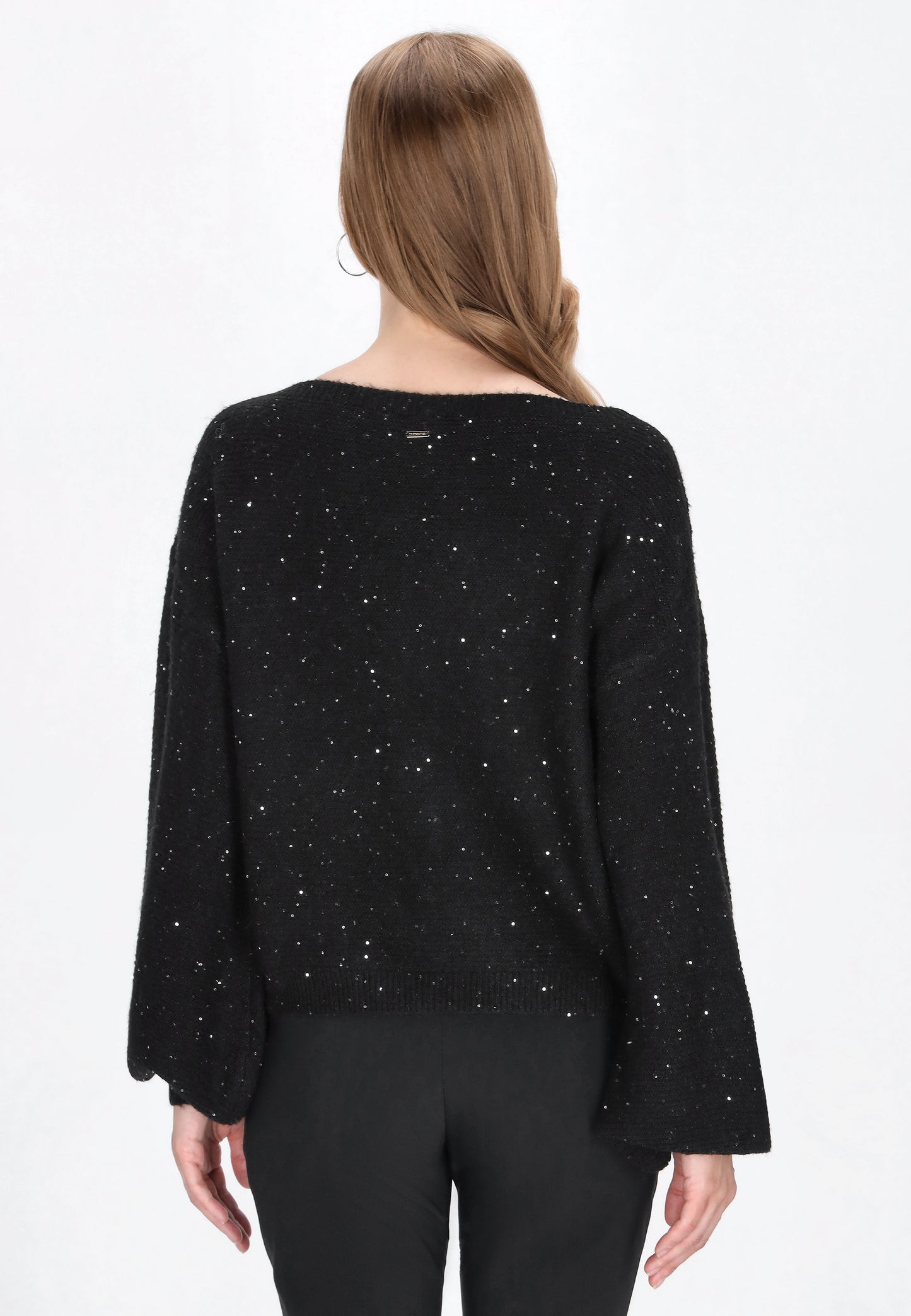 DreiMaster Klassik sweter damski