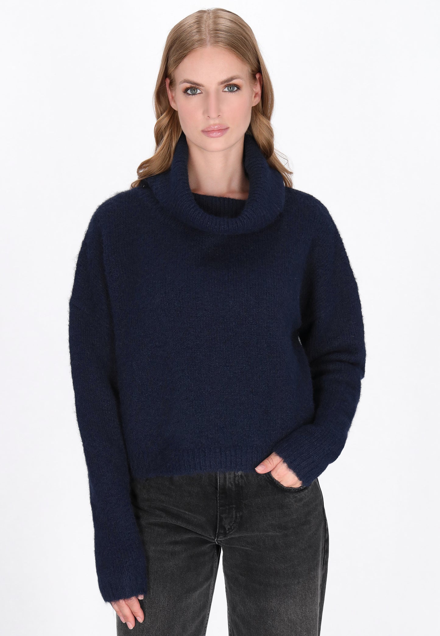 DreiMaster Vintage Damenpullover