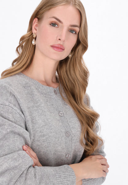 DreiMaster Klassik Damen Cardigan