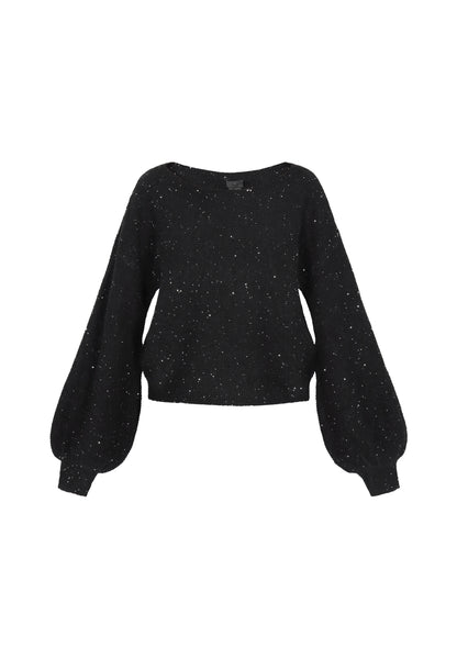 DreiMaster Klassik sweter damski