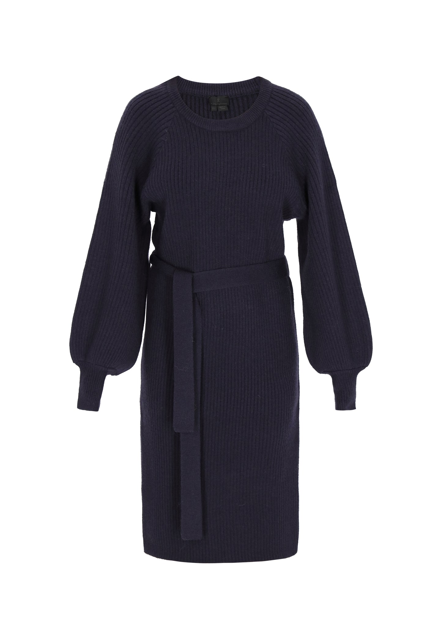 DreiMaster Klassik Damen Kleid