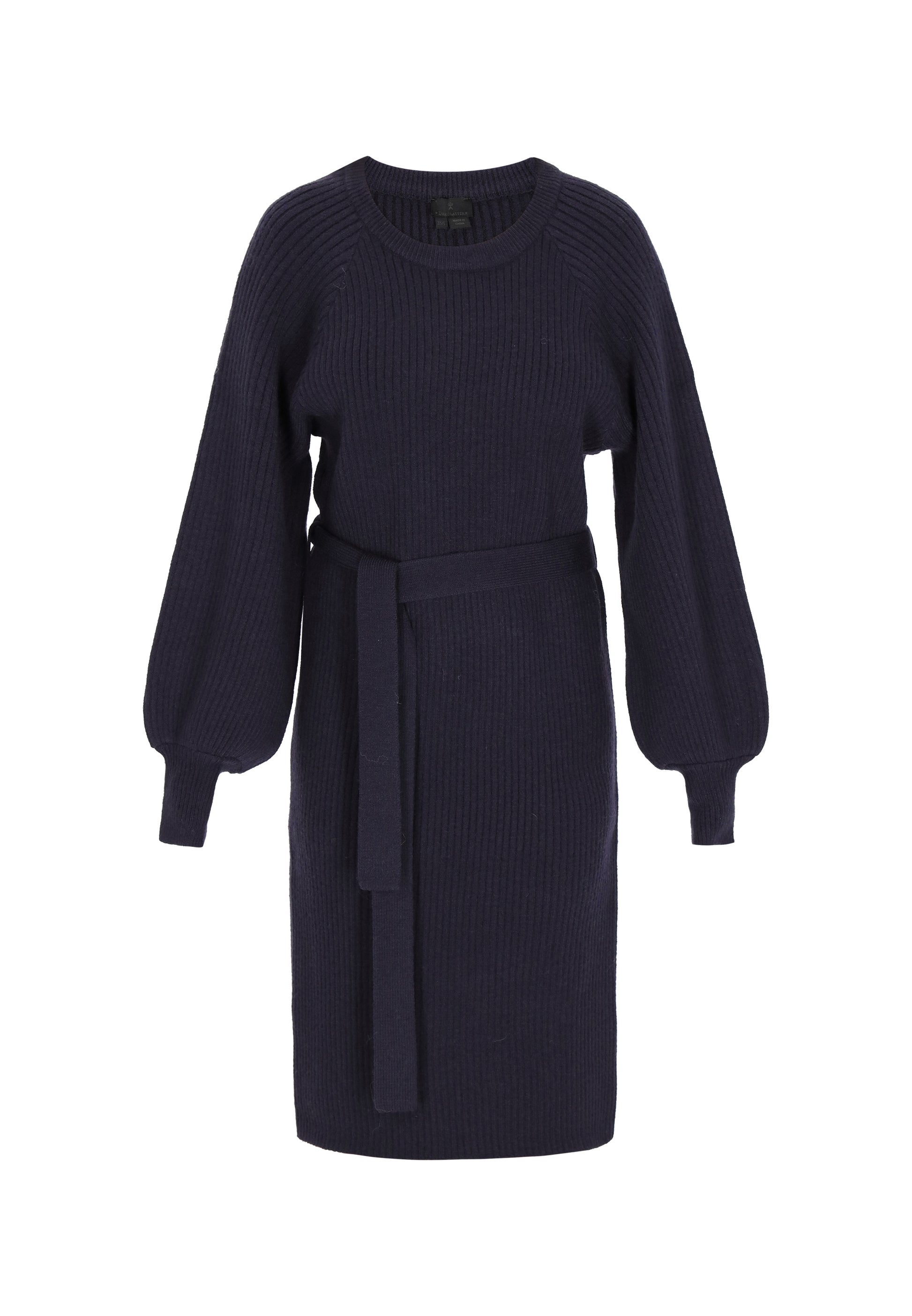 DreiMaster Klassik Damen Kleid