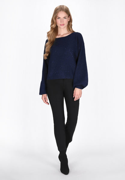 DreiMaster Klassik sweter damski