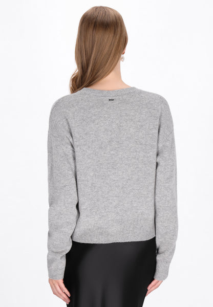 DreiMaster Klassik Damen Cardigan