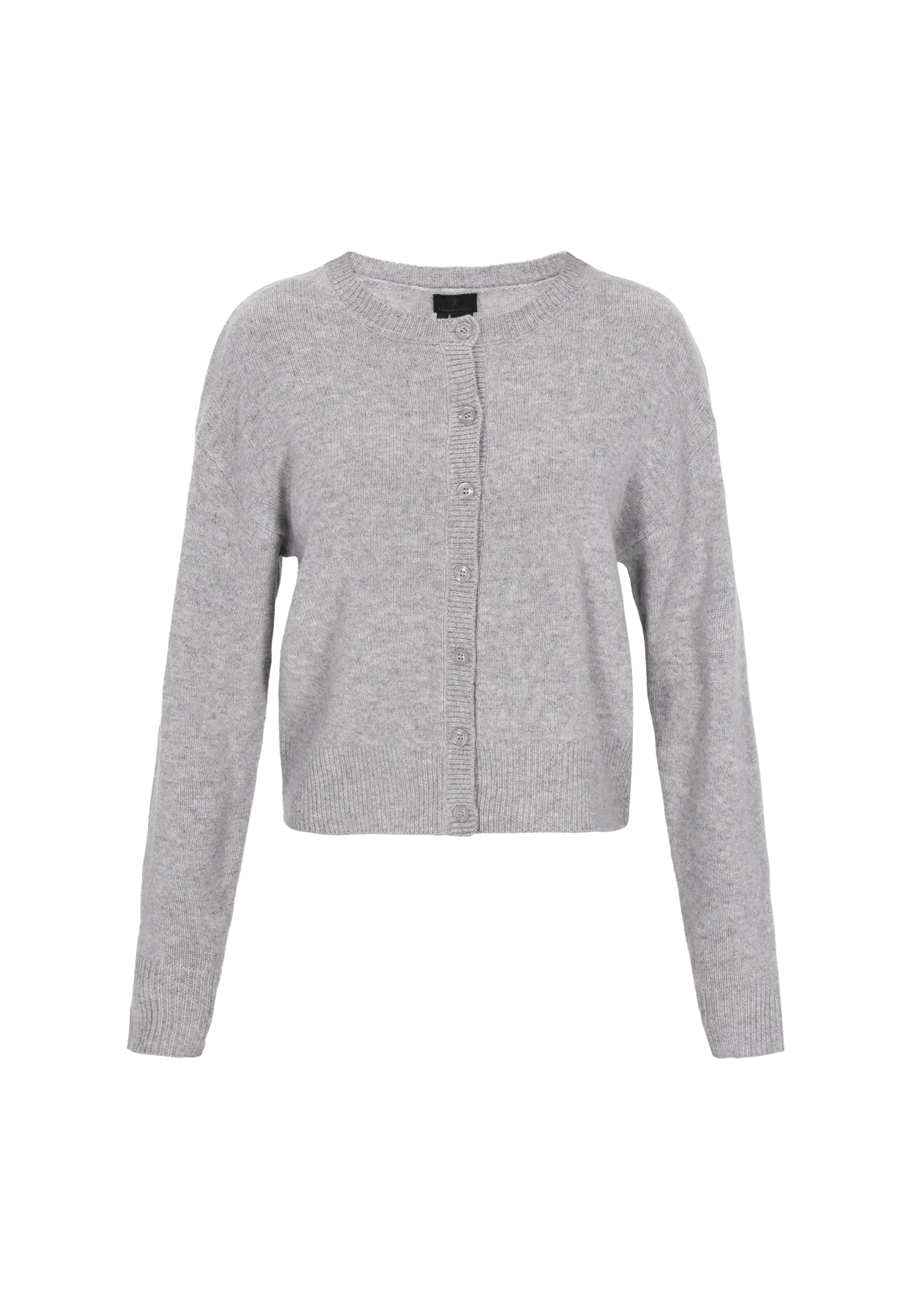 DreiMaster Klassik Damen Cardigan
