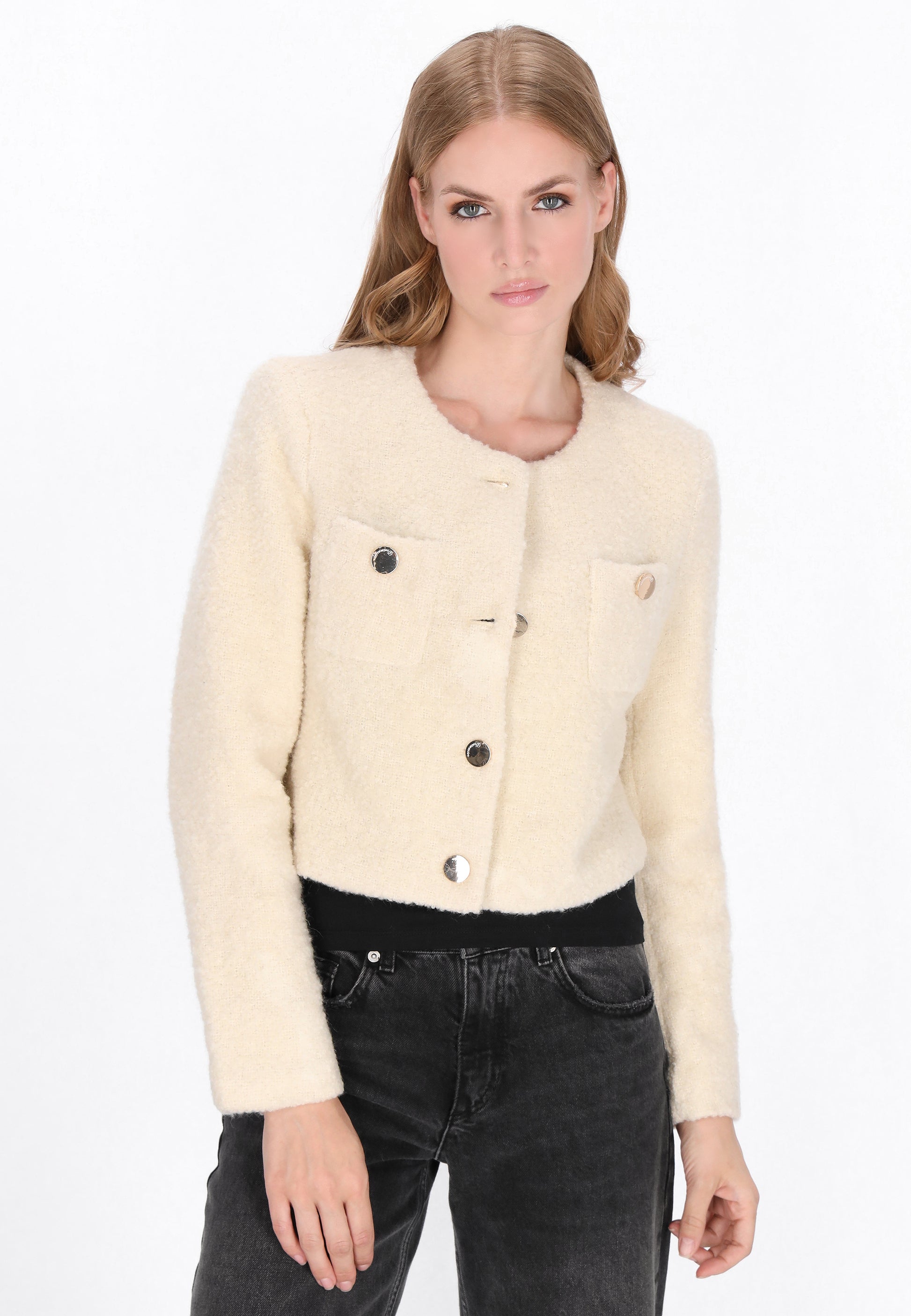 DreiMaster Vintage Damen Jacke