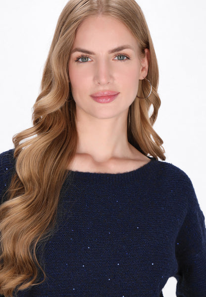 DreiMaster Klassik sweter damski