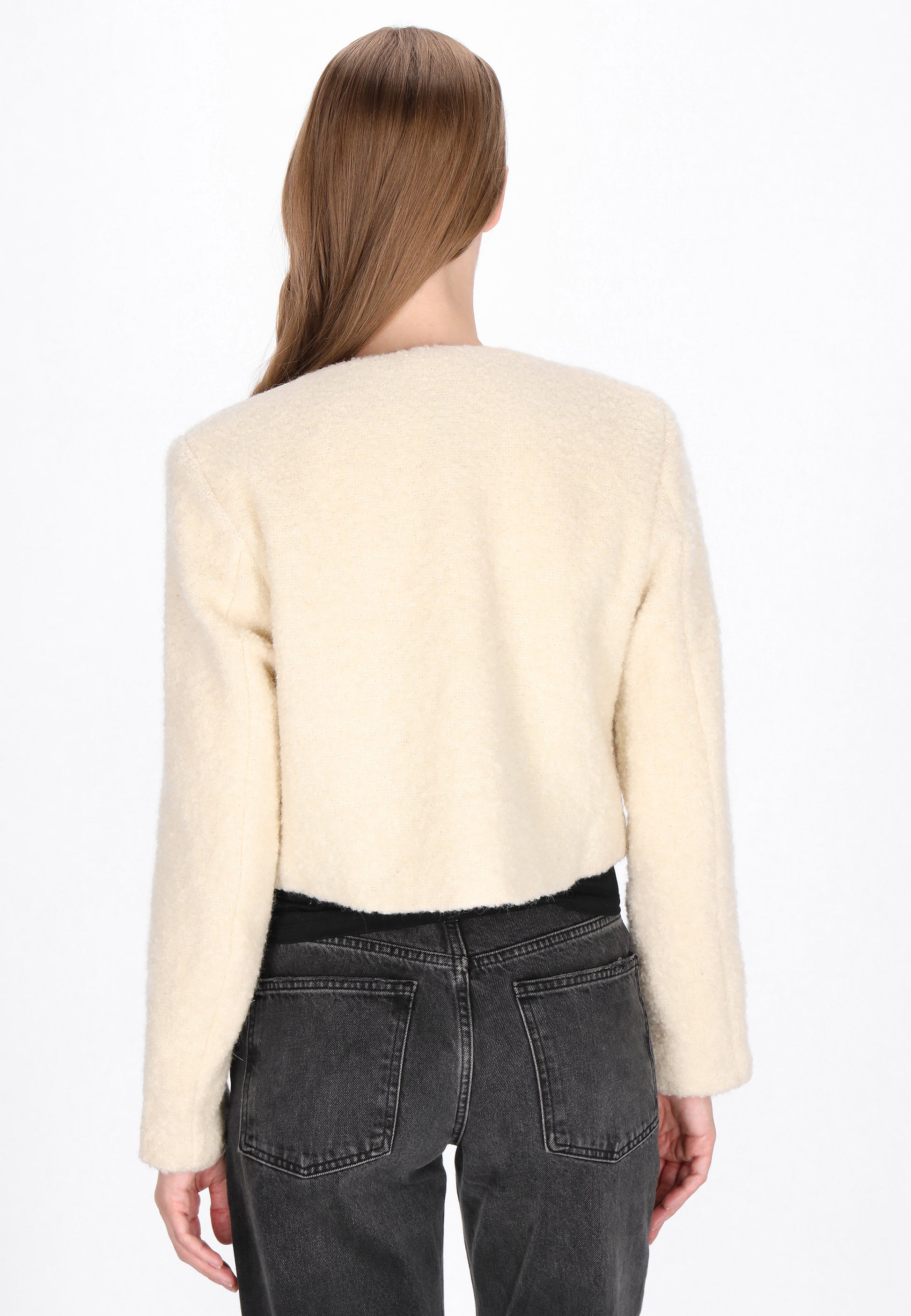 DreiMaster Vintage Damen Jacke