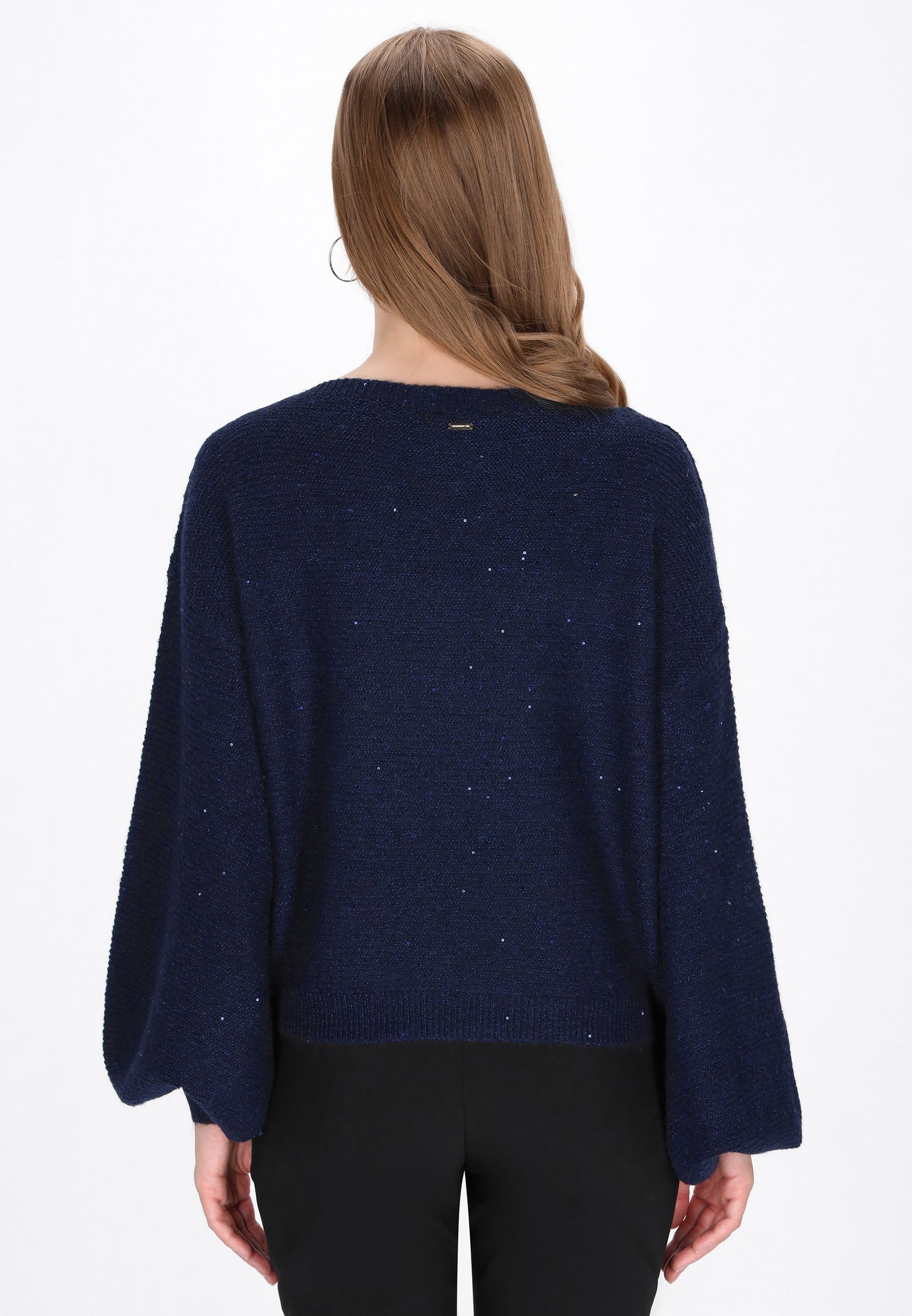 DreiMaster Klassik sweter damski