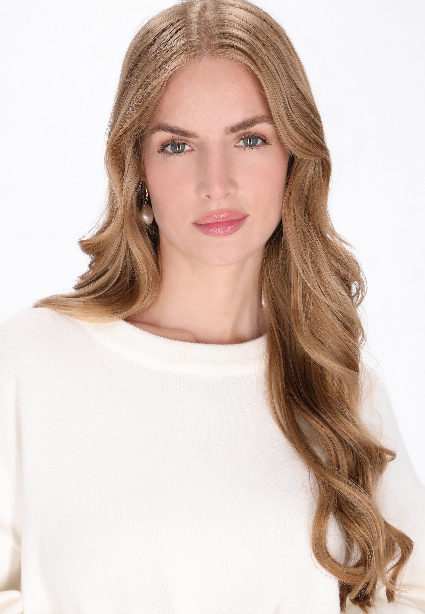 DreiMaster Klassik Damenpullover