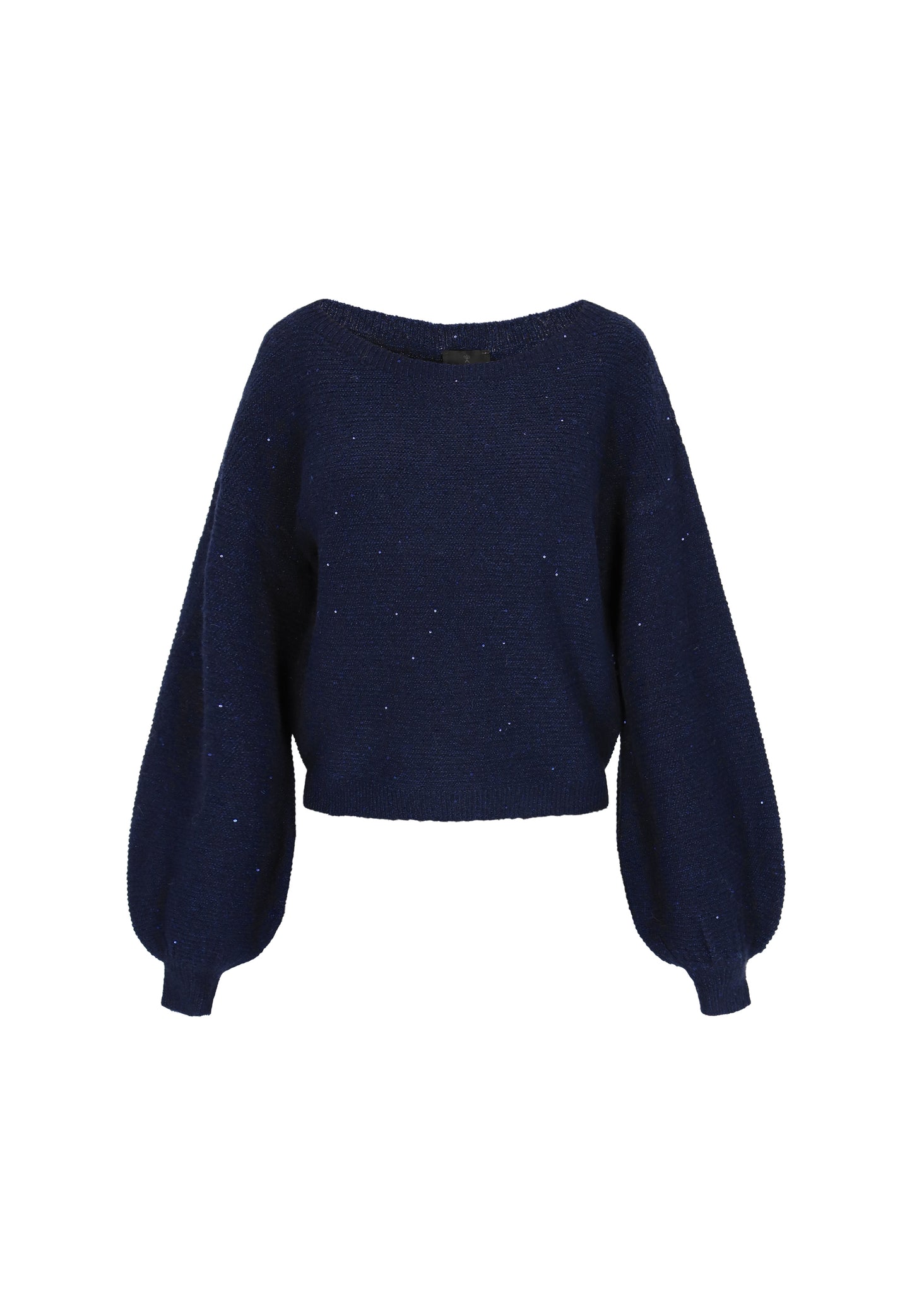 DreiMaster Klassik sweter damski