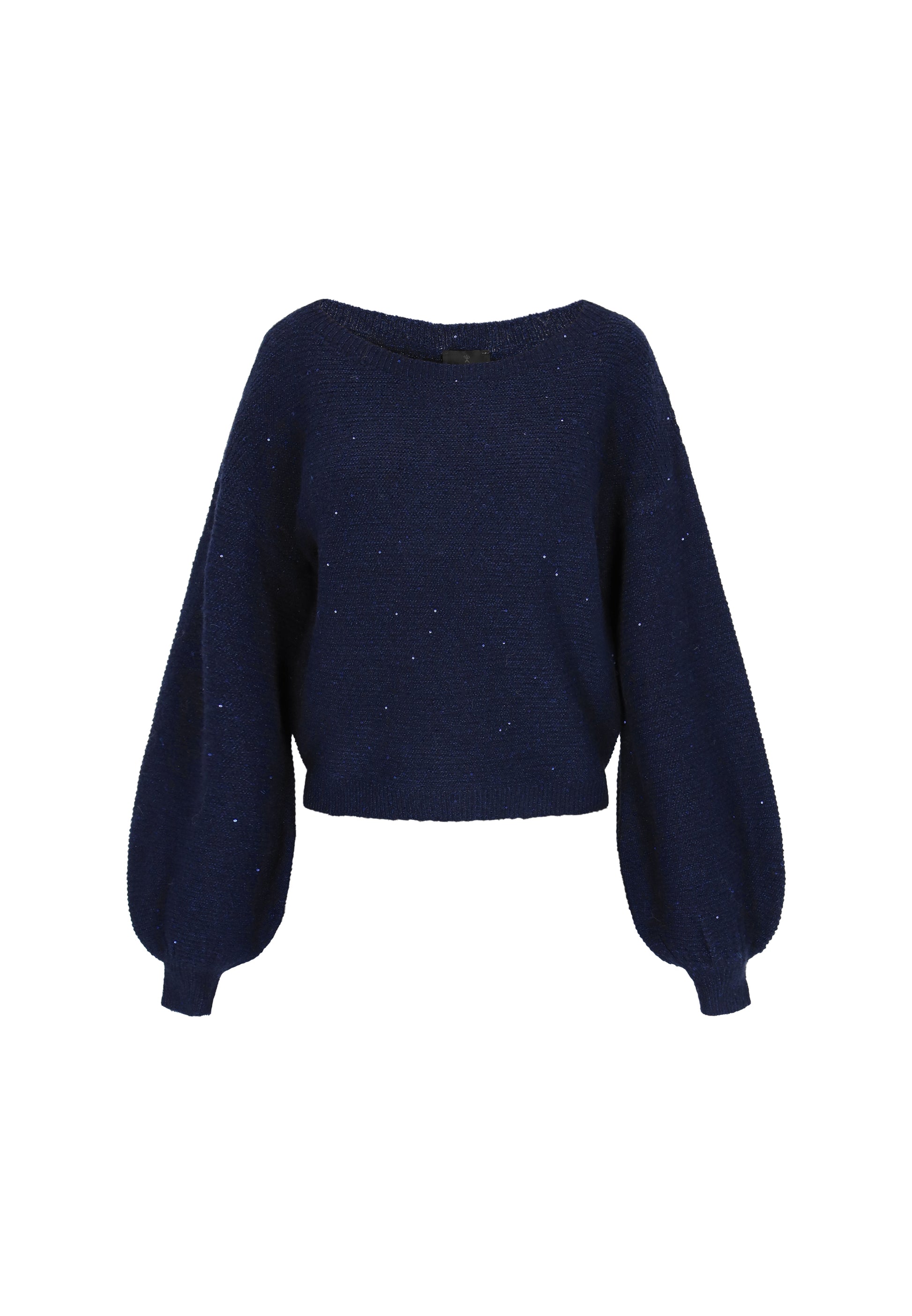 DreiMaster Klassik sweter damski