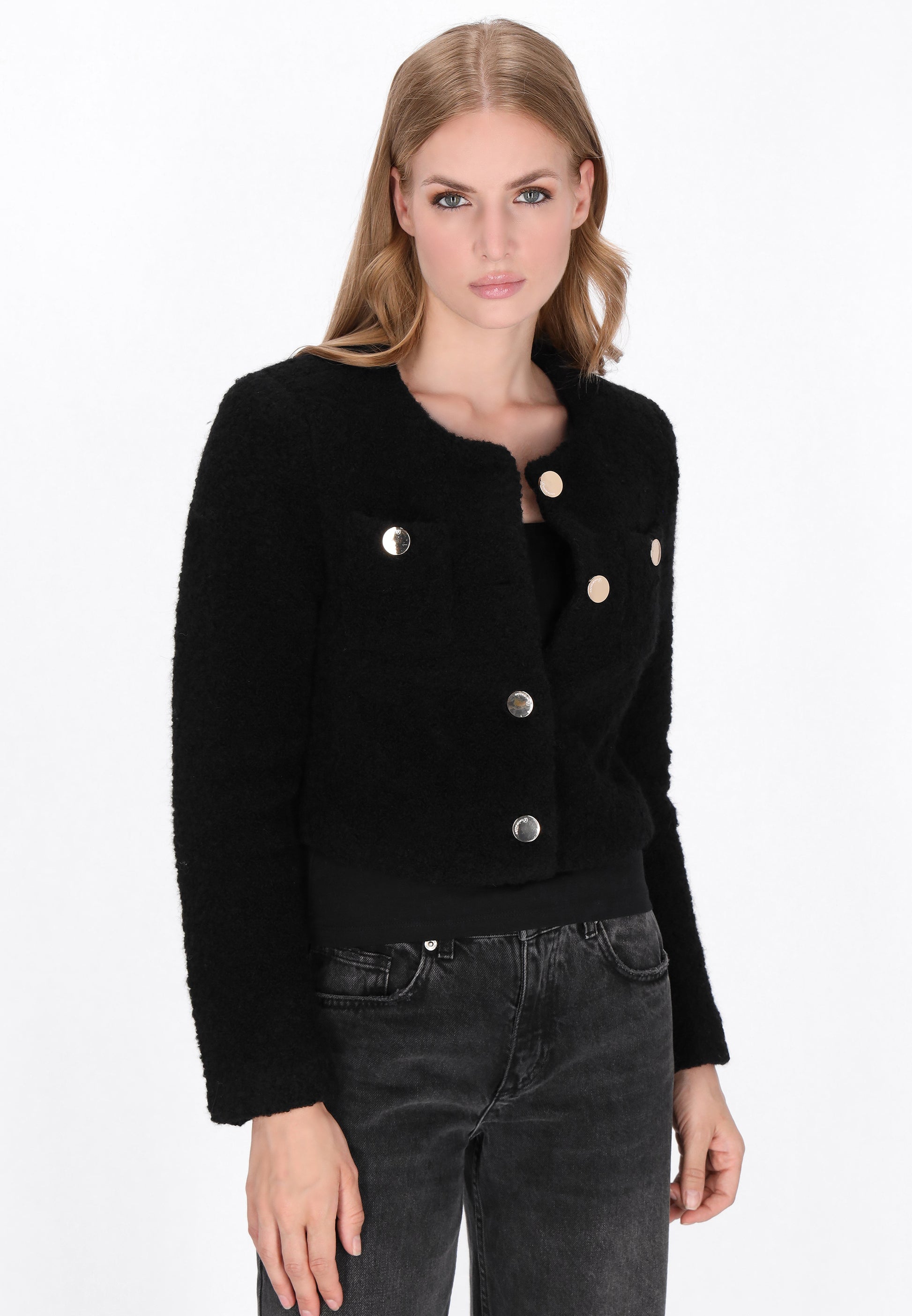 DreiMaster Vintage Damen Jacke