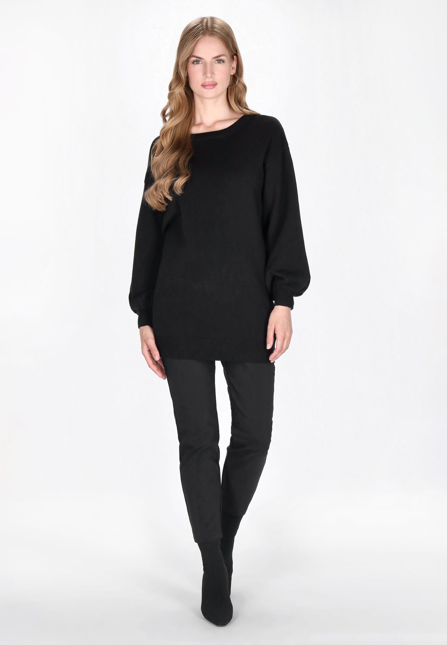 DreiMaster Klassik Damenpullover