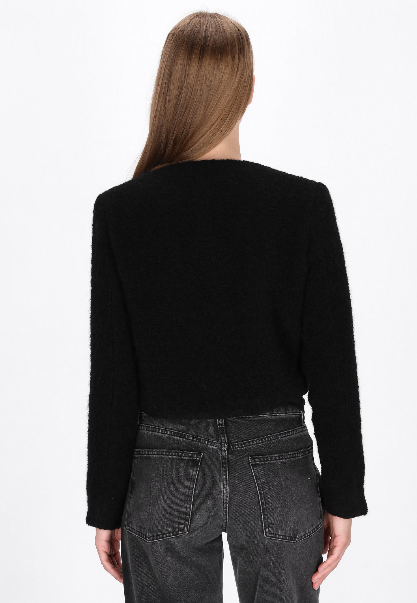 DreiMaster Vintage Damen Jacke