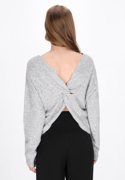 DreiMaster Klassik sweter damski