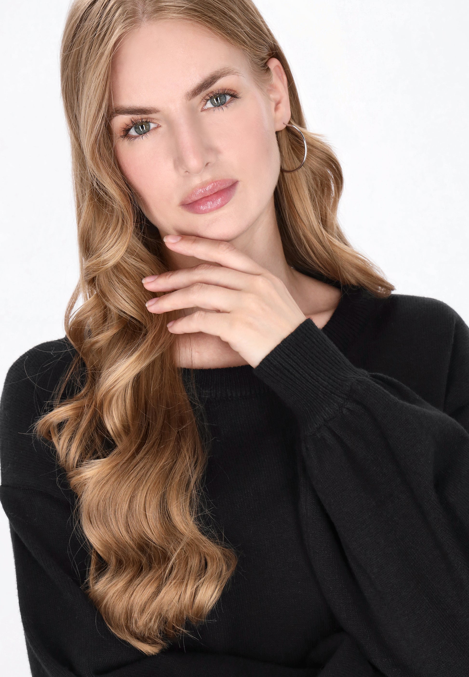 DreiMaster Klassik Damenpullover